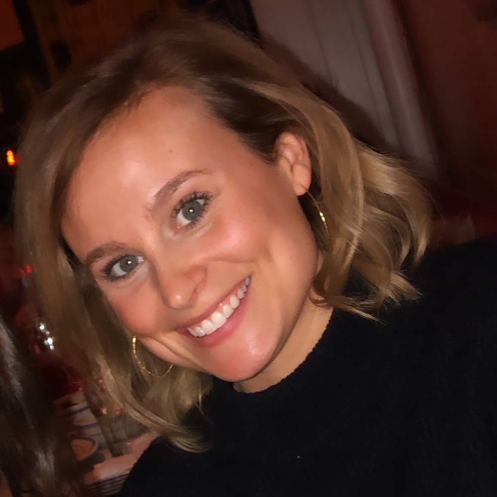 Meet your Posher, Paige